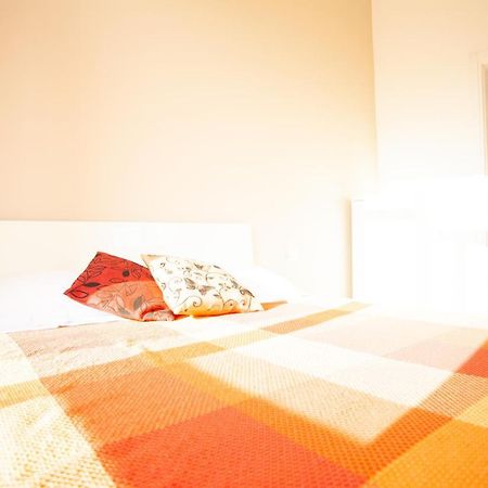 Lambrate Elegant Bright Apartment มิลาน ภายนอก รูปภาพ